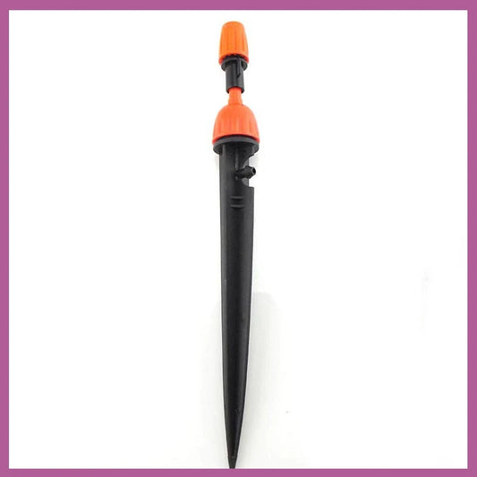 Effizientes 2-Wege Bewässerungssystem für Garten und Pflanzenbewässerung