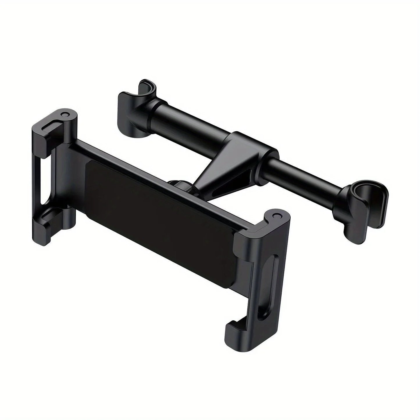 Flexible Auto-Tablet-Halterung 360° drehbar für 4,7–12,9 Zoll – stabil - sicher