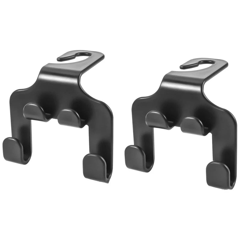 Praktischer Auto Rücksitz Haken für Handyhalterung