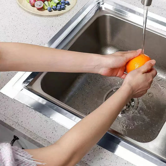 Aluminiumfolie Klebeband Hochtemperaturbeständig Reparaturband Dichtungsfolie