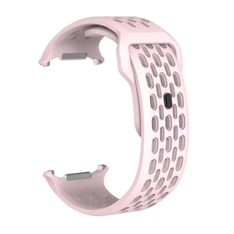 Marine Silikonarmband für Samsung Galaxy Watch Ultra 47 mm 2025 Modell