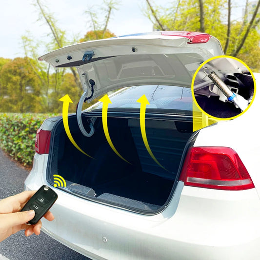 Automatische Kofferraumöffnung: Einstellbare Metallfedern für Honda Accord - Civic