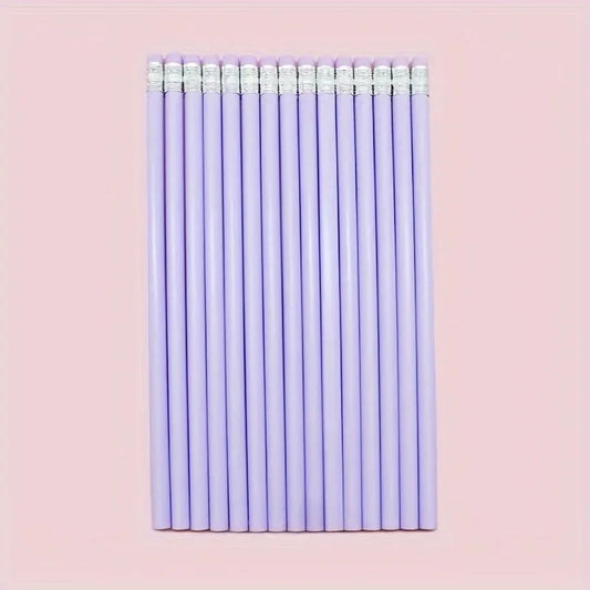 Ergonomisches 10er HB-Dreieck-Bleistift-Set zum Skizzieren - Schulbedarf