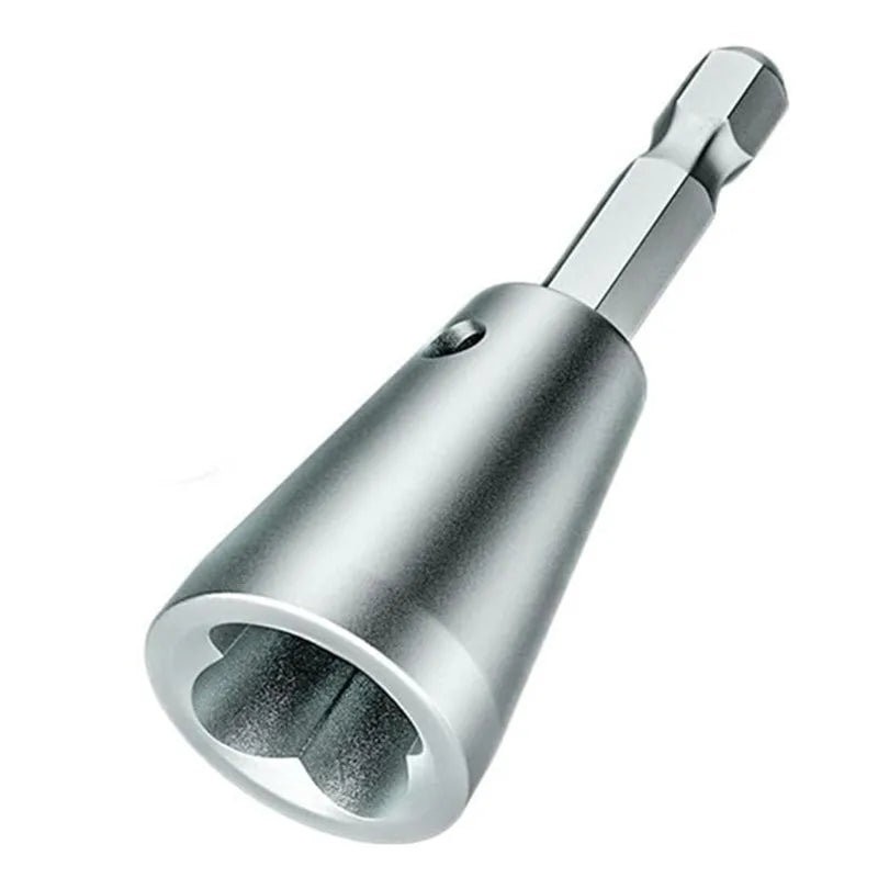 Effizientes Draht Verdrehen: Robust - Schnell – 1PC Kohlenstoffstahl Multi-Tool