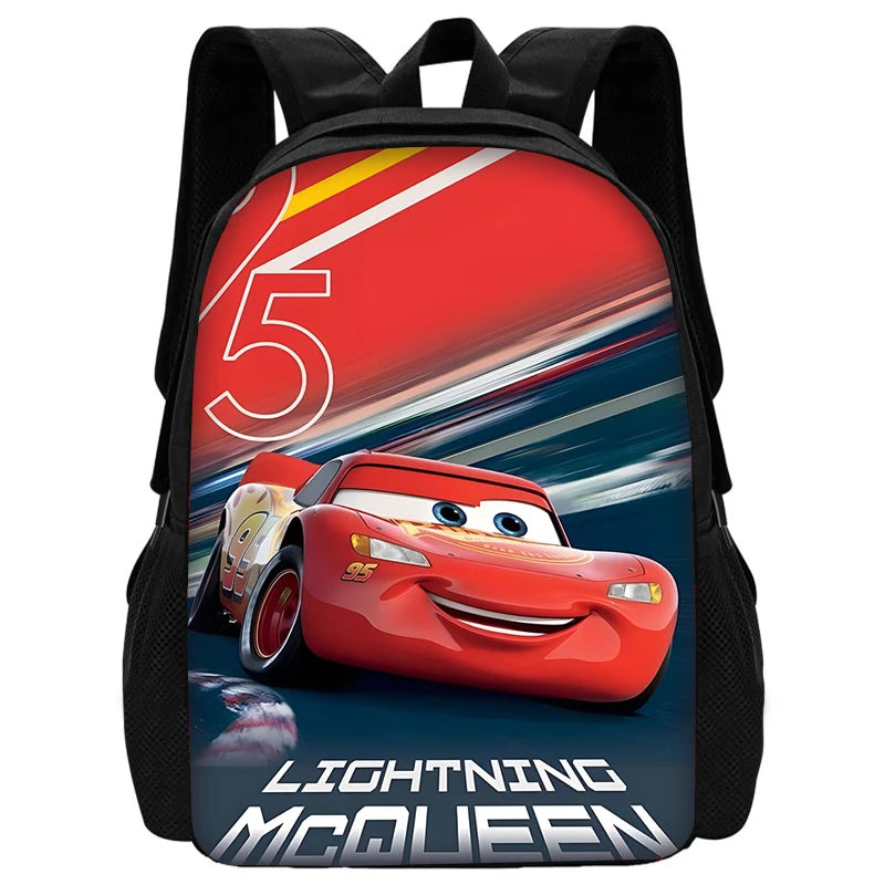Kinder-Schulrucksack Set mit Lunchtasche und Federmäppchen, robust und praktisch