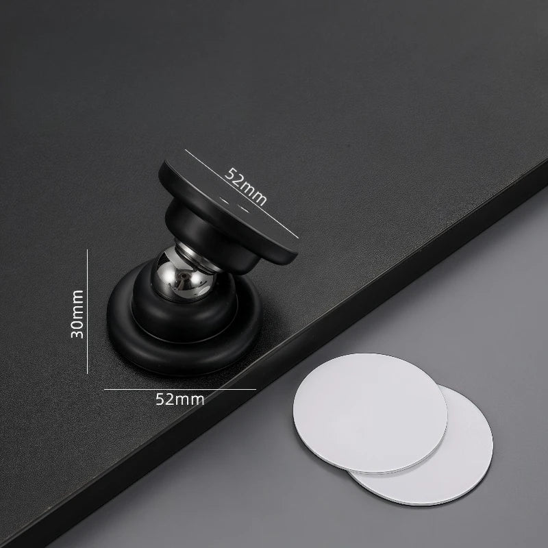 Magnetischer Türstopper ohne Bohren – Geräuschlos und kollisionssicher