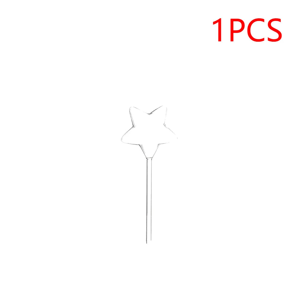 Automatisches Pflanzenbewässerungssystem Vogel/Stern 24x9cm – Perfekte Pflege, Wasser sparen