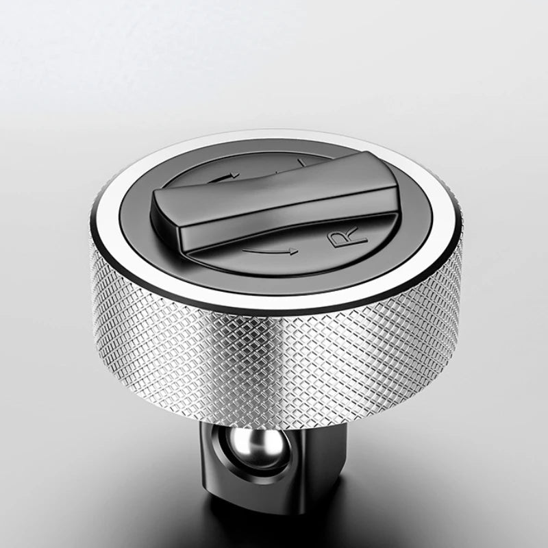 Mini-Verstellbarer Ratschenschlüssel aus Edelstahl – Multifunktional - Robust