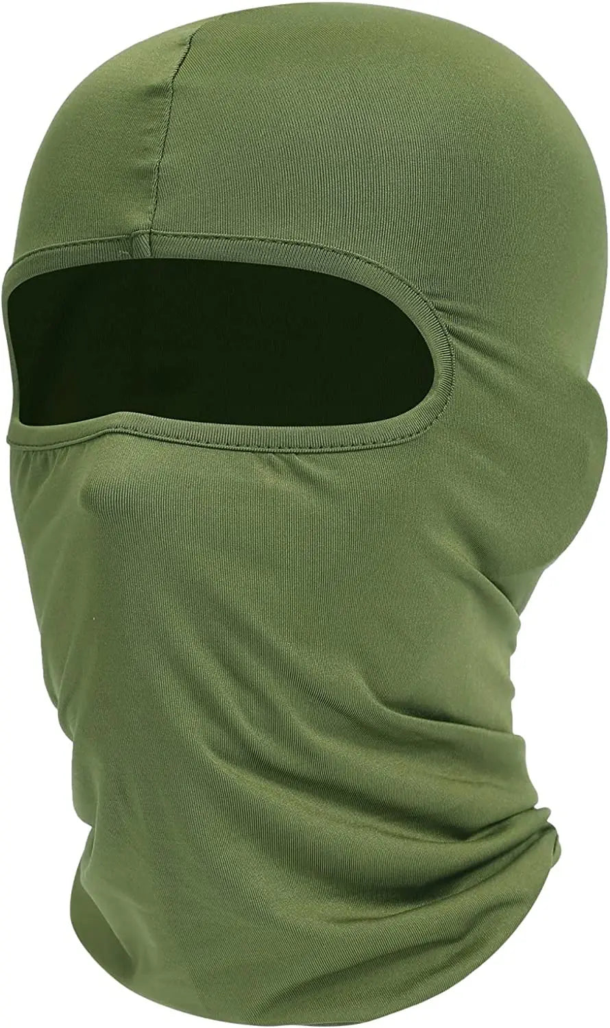 Rosa Sturmhaube Gesichtsmaske mit UV Schutz und Kühlung für Sommer