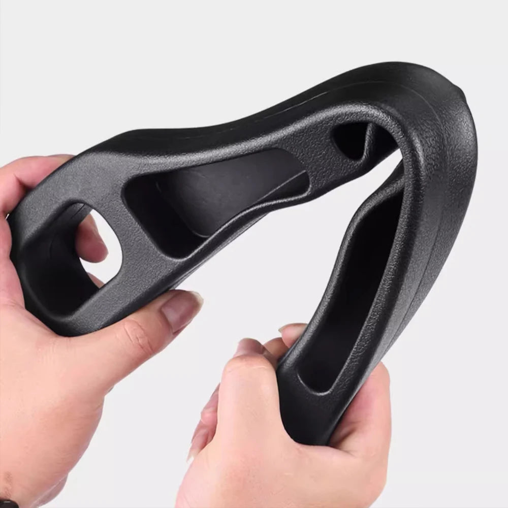 2er Set Auto Sitzlücke Füllstoff Organizer PU Anti-Leck Stopper
