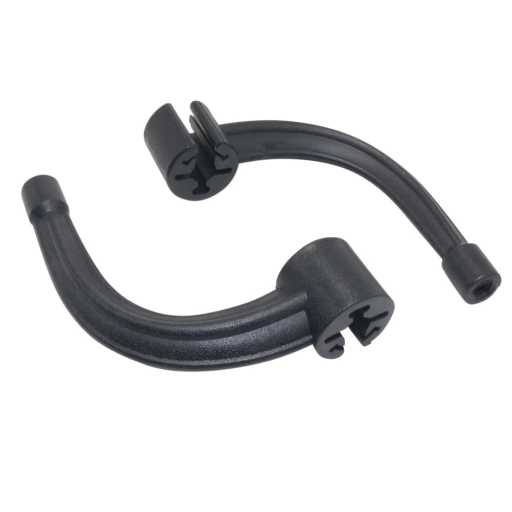 Universeller Auto Kleiderbügel für Sitz Kopfstütze – Varianten wählbar