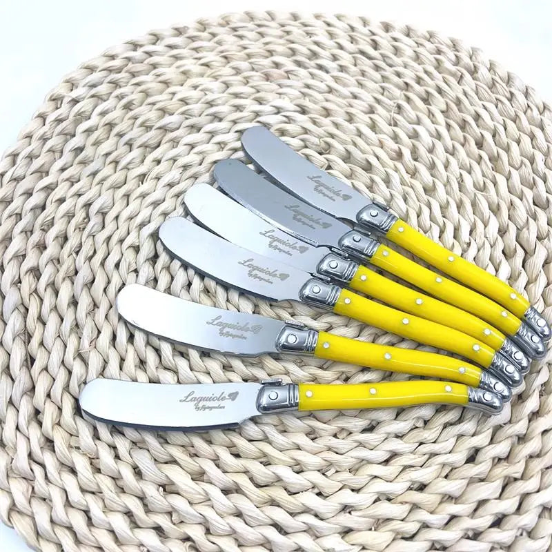 Käsestreuer Und Buttermesser Aus Edelstahl Für Küche Und Restaurant