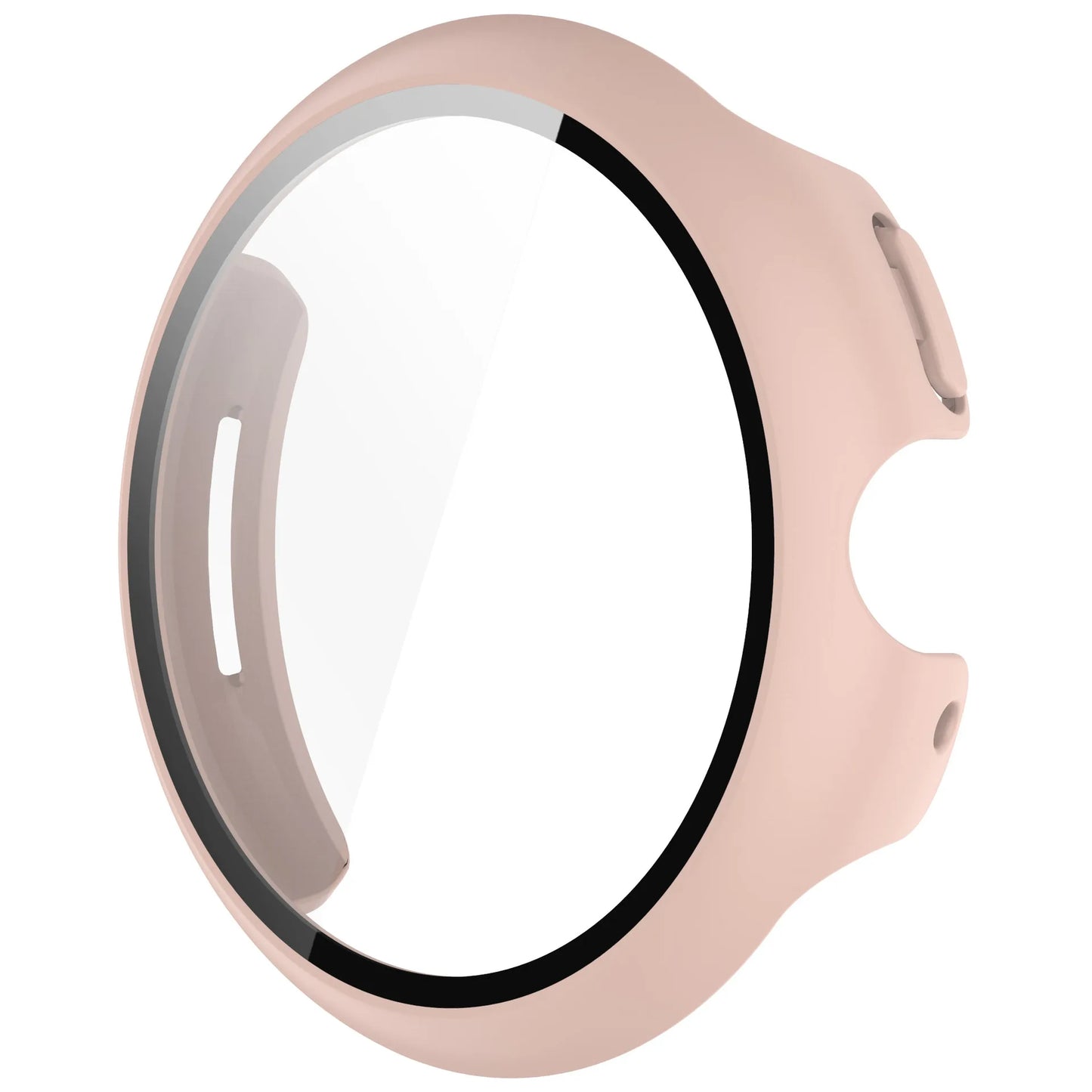 Rundum-Schutz mit Anti-Kratz Schutzhülle und Displayschutz 45mm/41mm