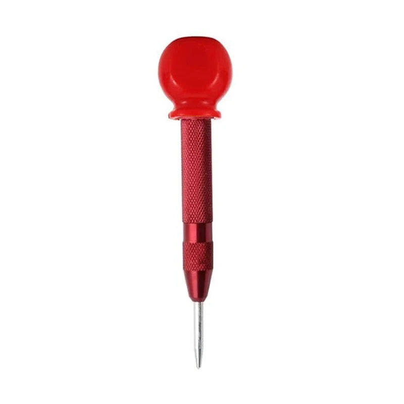 Automatischer Körner 128mm für präzises Anzeichnen Holz Metall Glas
