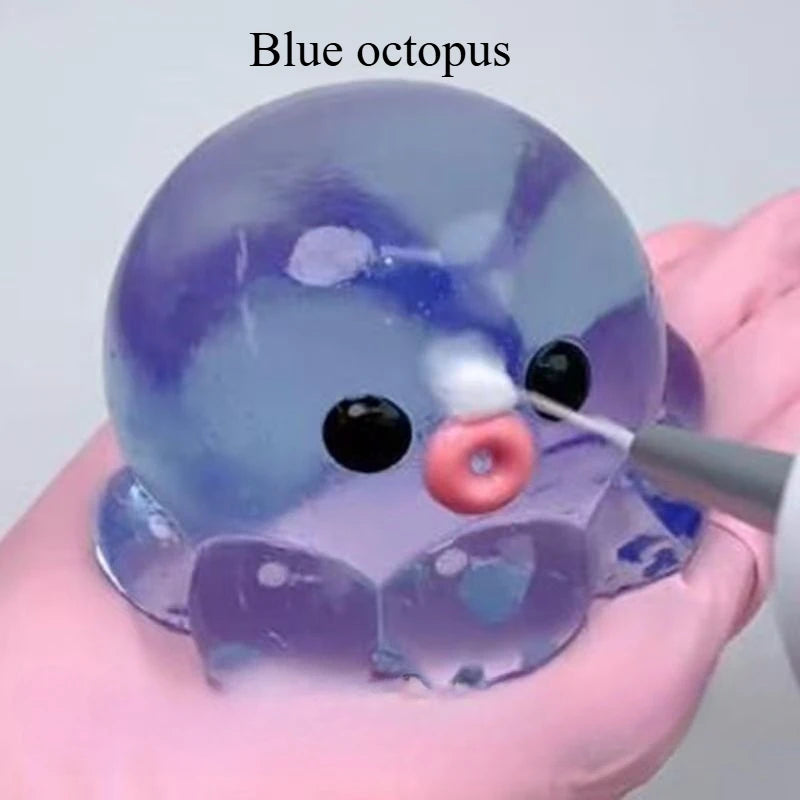 Anti-Angst Bubble Pop Fidget Toy – Sensorischer Stressabbau für Kinder - Erwachsene