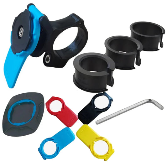 Fahrrad Lenker Halterung für Smartphones - Anti-Schock & Vibration-Yabubest - Home & More