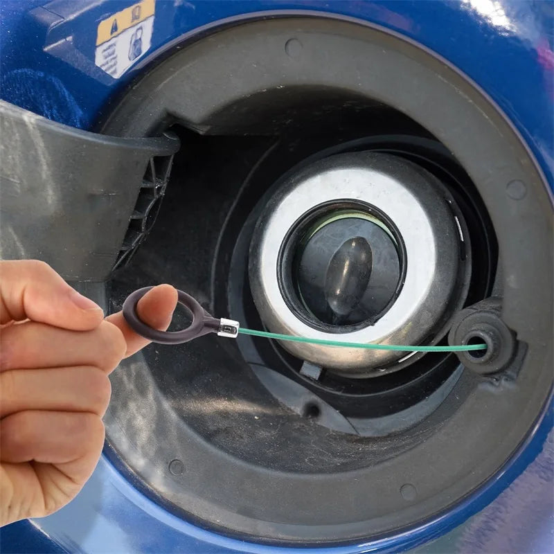 Flexible Auto Abflussloch Reinigungsbürste 3m 5m für Schiebedach - Rohr