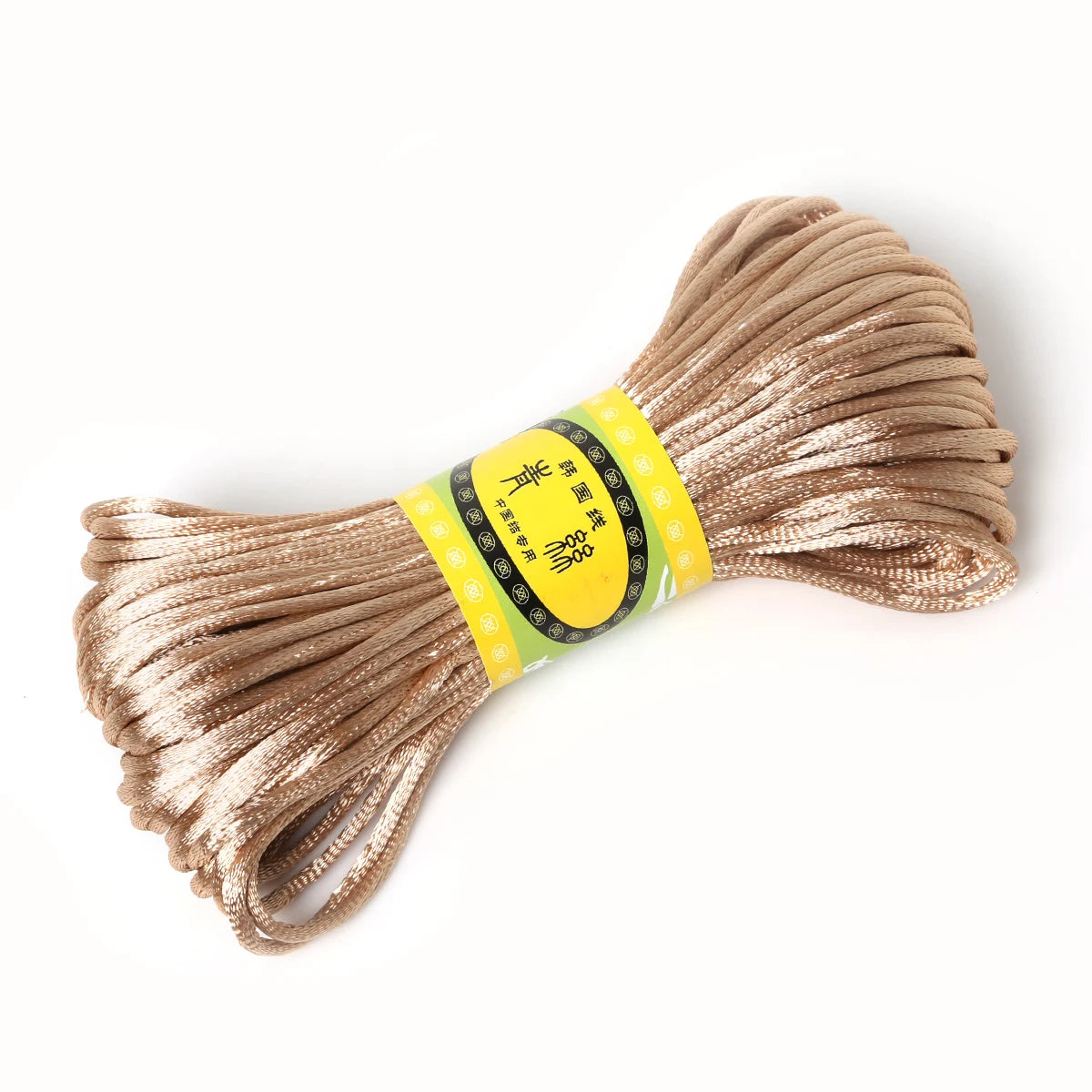 Vielseitiges Satinband für DIY Schmuck: Kreieren Sie Einzigartiges