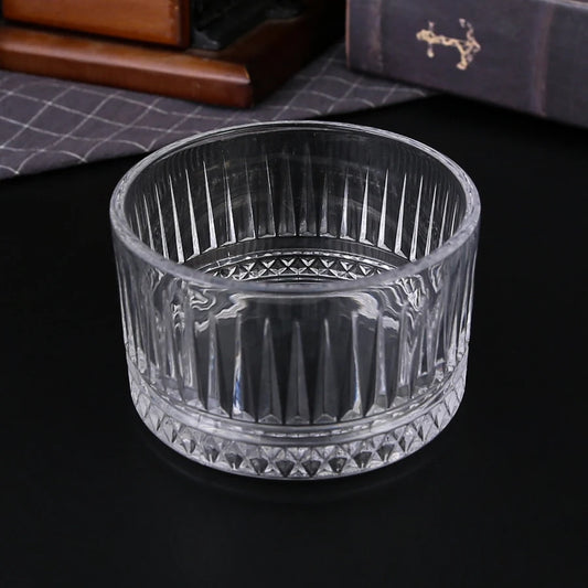 Kombinations-Gewürzglas Metall und Glas für Salz Zucker und Gewürze