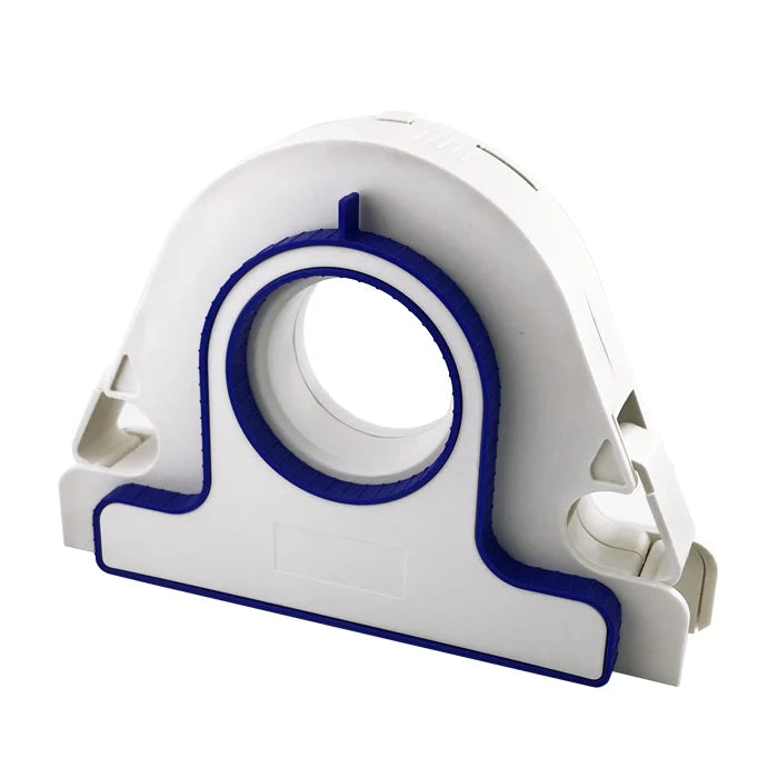 Präziser Maler-Klebebandabroller für saubere Farbkanten