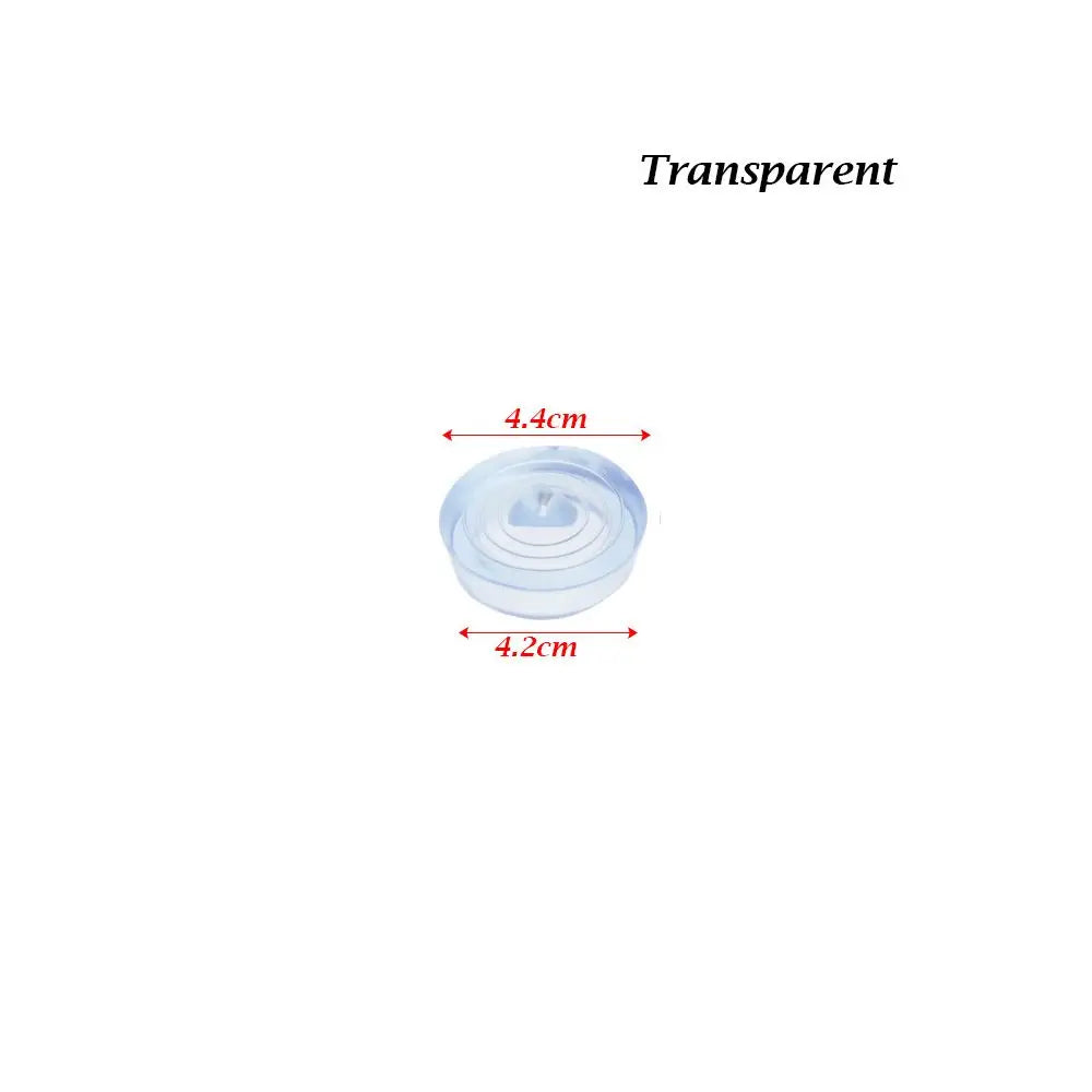 Wasser Waschbecken Stopper Abfluss Abdeckung Gummi Badewanne Stöpsel