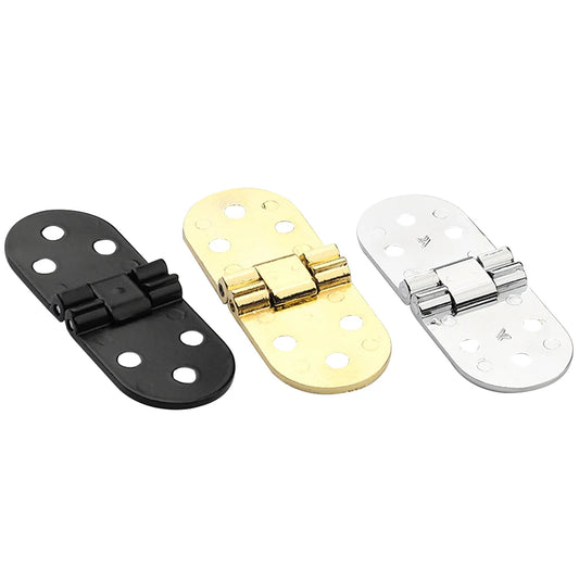 Faltbares Tisch- und Schrankbeschlag mit 180 Grad Öffnung