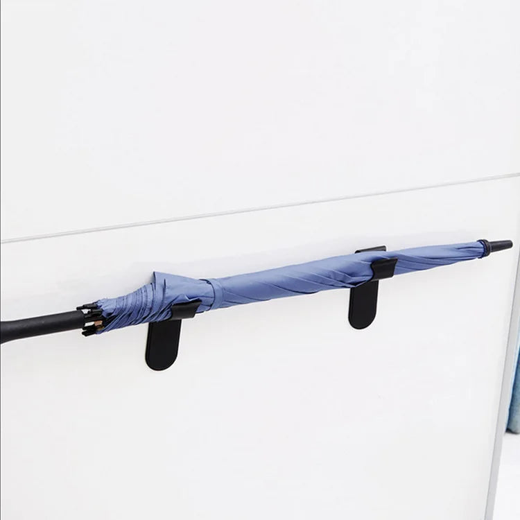 Multifunktionaler Auto Regenschirmhalter Clip aus robustem Kunststoff