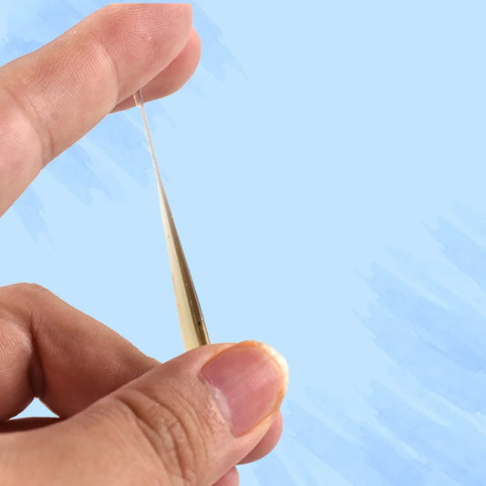 Effektive 50er Micro Köder mit T-Schwanz, 35mm/0,35g – Perfekt für Bass - Hecht