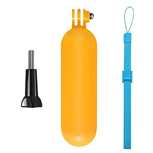 Kamera-Schwimmgriff aus Kunststoff – Sicherer Auftrieb im Wasser