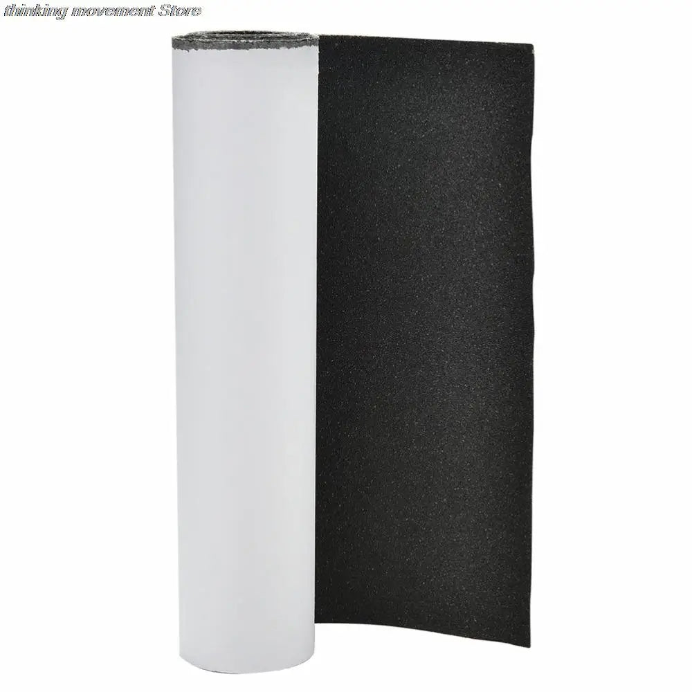Professionelles Skateboard Griptape 780 Sandpapier, wasserfest - reißfest