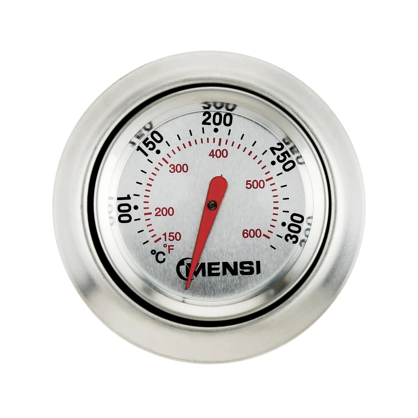Präzises BBQ-Messgerät für perfekte Grilltemperaturkontrolle