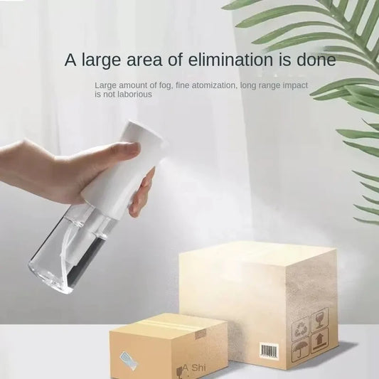 Ultrafeine Hochdruck-Sprühflasche 200/300ml – Perfekt für Toner - Desinfektion