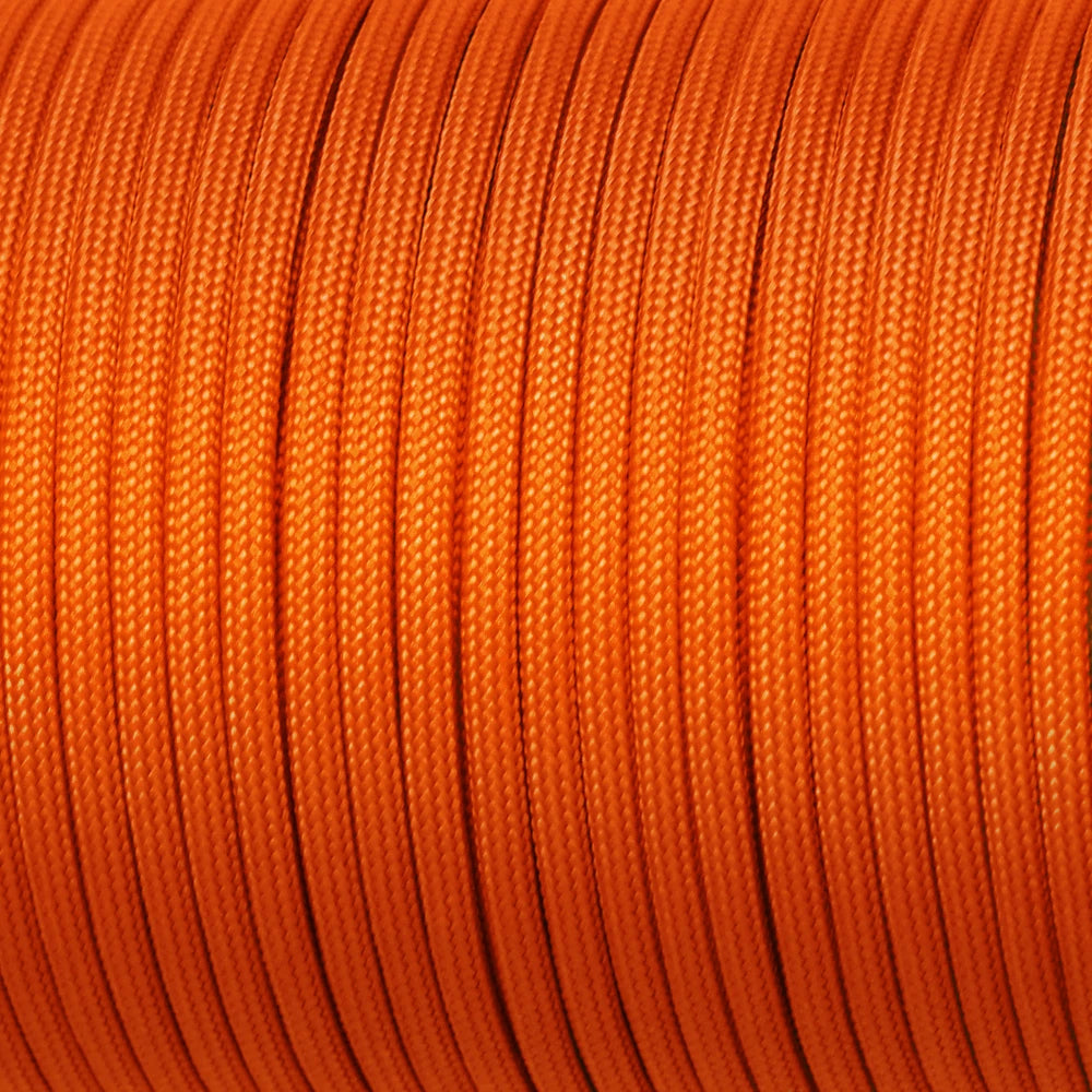 7-Kerne Paracord 4mm – extrem robust, 550 lb Bruchfestigkeit, 5-30m Länge