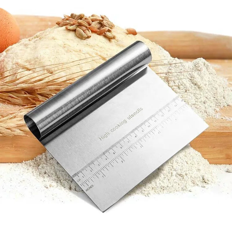 Transparentes rutschfestes Acryl Schneidebrett mit Lippe in Lebensmittelqualität