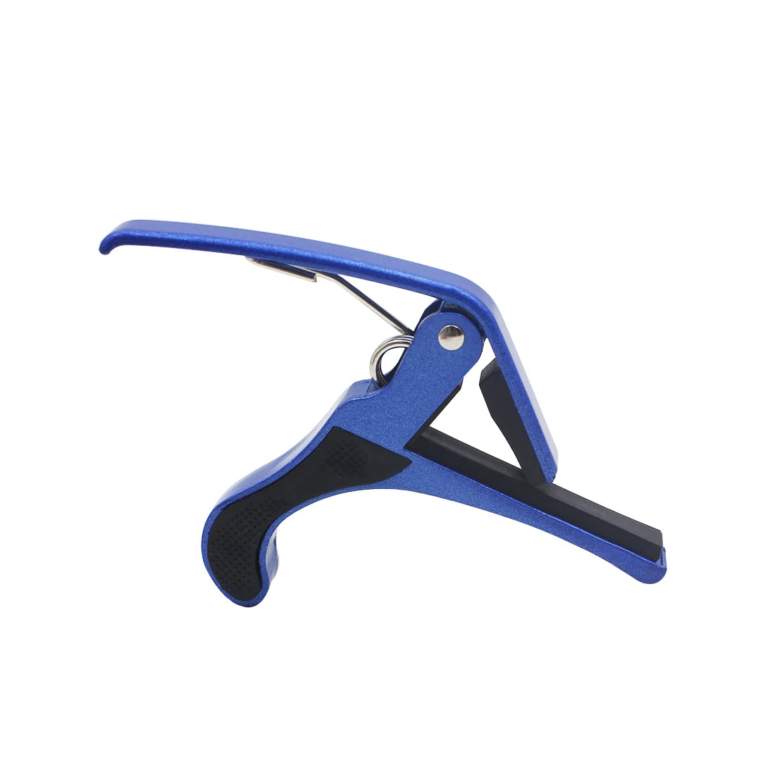 Universeller Capo für 6-saitige akustische und klassische Gitarren Metallclip