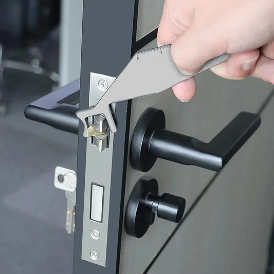 Robustes Hebelwerkzeug aus Kohlenstoffstahl – vielseitig, kompakt - langlebig