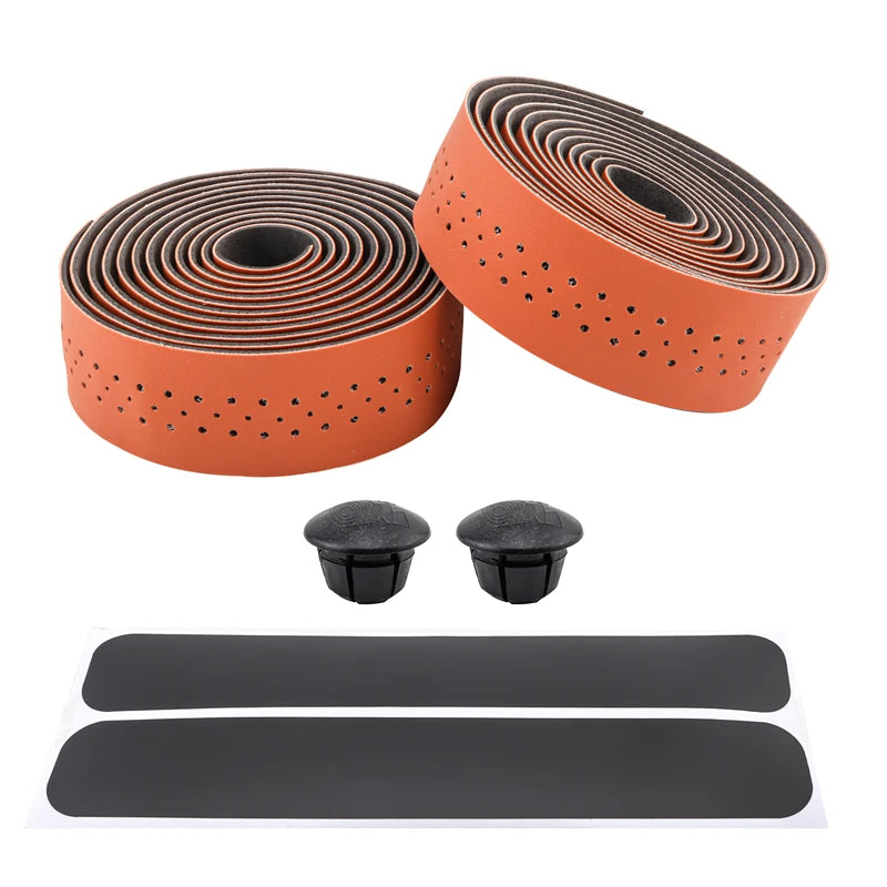 Anti-Rutsch Lenkerband für Mountainbike Rennrad – Stoßdämpfender Grip