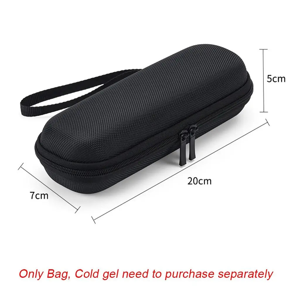 Tragbare Diabetiker Insulin Kühltasche