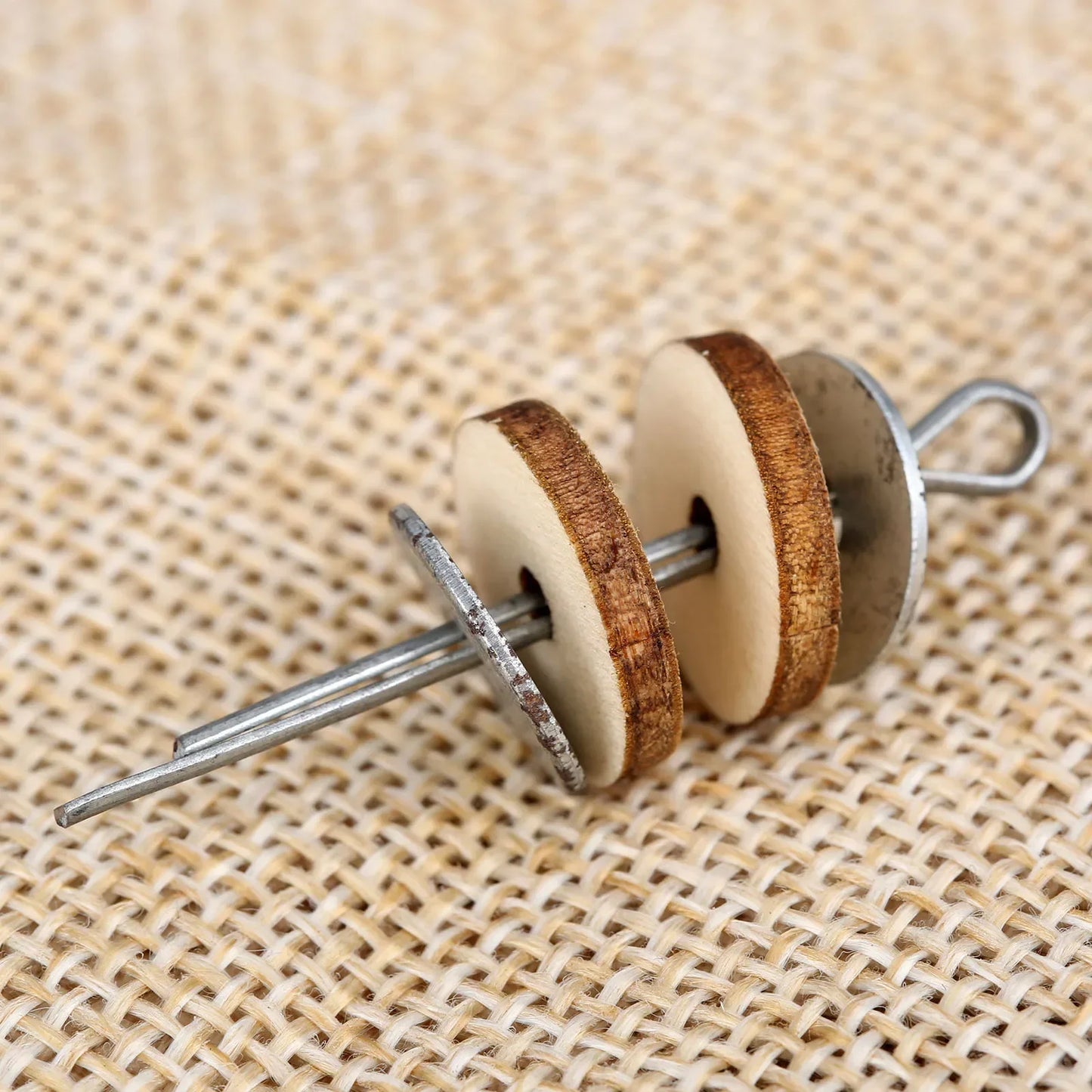10er Set Bär Puppe Gelenke Zubehör für Amigurumi und DIY Puppen