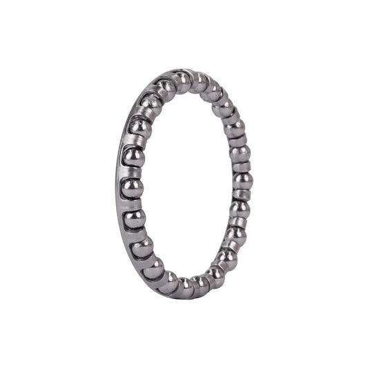 Elektrische Lenkungskugel 36V für E-Scooter mit drehbarer Kugelgelenk