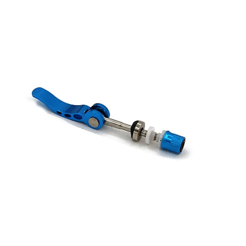 Quick Release Aluminium Sattelstützklemme für Mountainbike - Fahrrad Sitzrohr