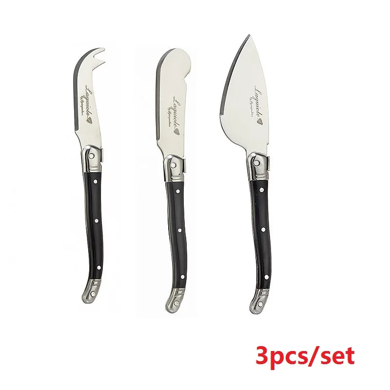 Käsestreuer Und Buttermesser Aus Edelstahl Für Küche Und Restaurant
