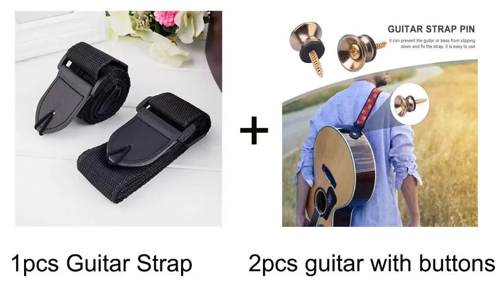 Gitarren Wandhalterung ABS Halter für sichere Instrumentenpräsentation