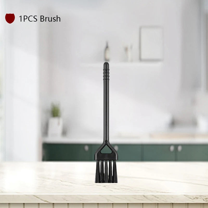 6 Zoll Holz Pfeffermühle manuell mit einstellbarem Keramik-Mahlwerk