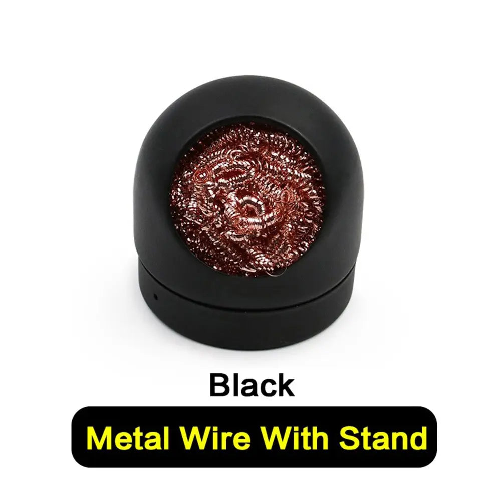 Effektive Reinigungskugel für Lötkolben – Saubere Spitzen