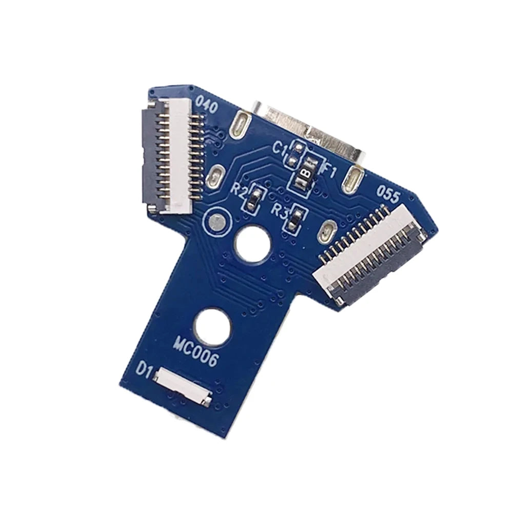 Präziser DIY Typ-C Ladeport für PS4 Controller mit zuverlässiger Ladetechnik