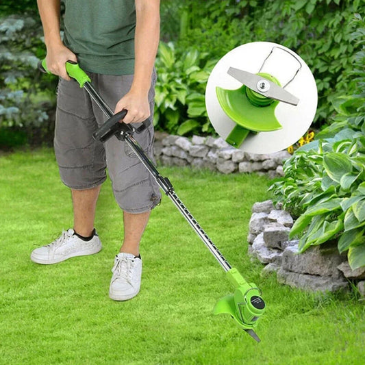 Metall Gras Trimmer Cutter Kopf Stahlklinge für Rasenmäher Strimmer