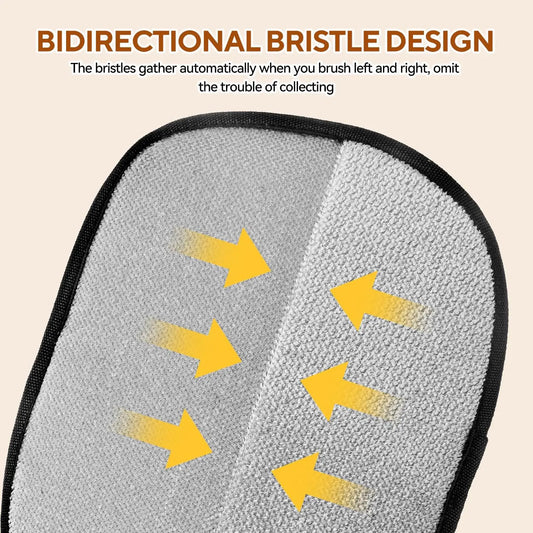 Effektive Tierhaarentfernungshandschuhe für Fellpflege und Sauberkeit