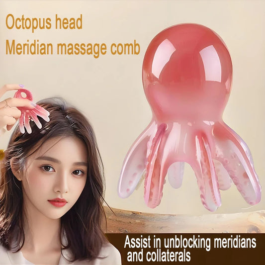 Harz Gua Sha Werkzeug für Muskelentspannung und Wellness - Yabubest - Home & More