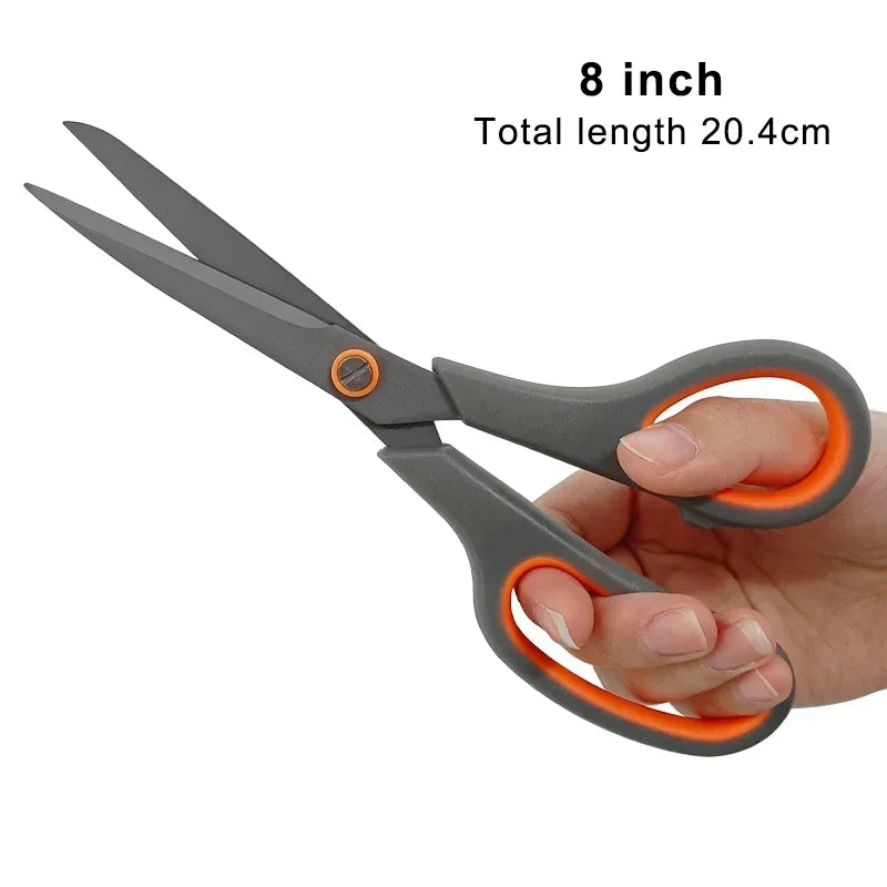 Edelstahl Schneiderschere 10 Zoll für präzises Schneiden von Stoff